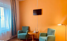 Hotel Gasthaus Zur Eule